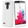 Funda Minigel LG G3 Muvit Blanco    