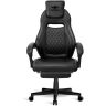 Silla Spirit Of Gamer Wildcat Negro    