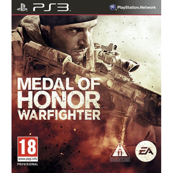 warfighter ps3