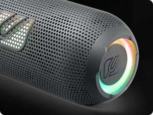 Altavoz Bluetooth Muse M-790 BT