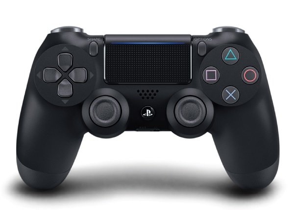 shock ps4