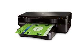 Hp officejet 7110 не печатает а3