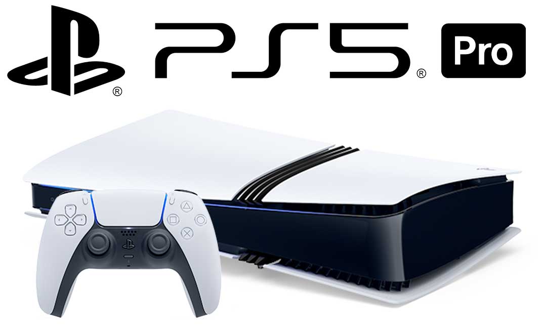 Playstation 5 Pro