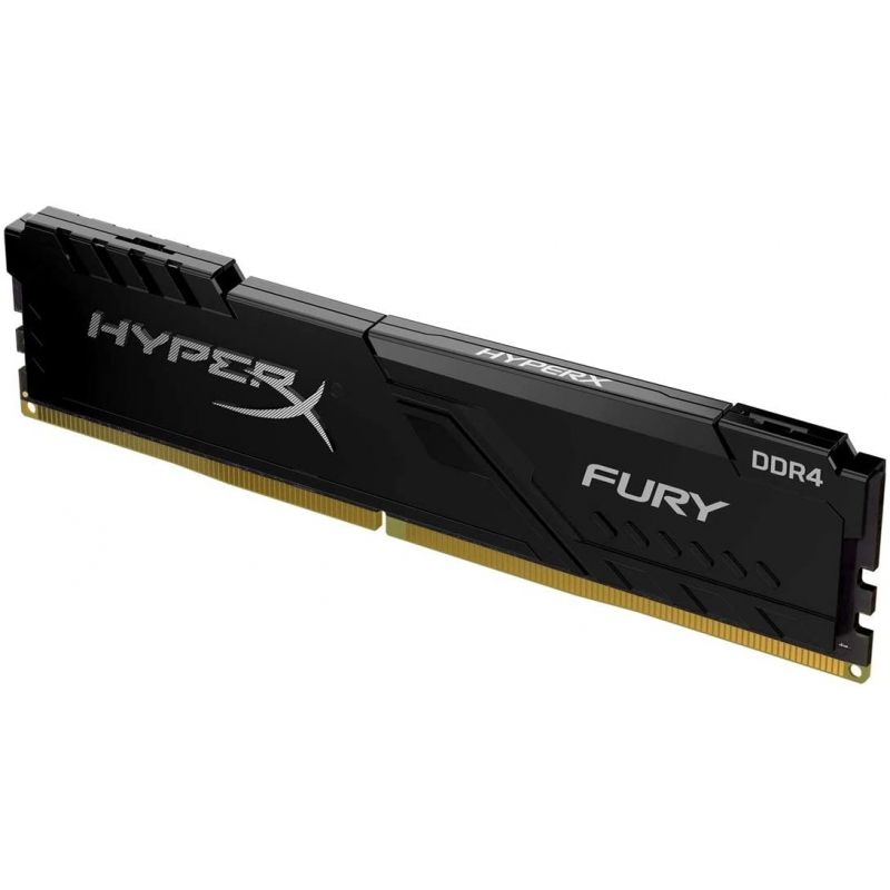 Hyperx fury deals 16gb 2666mhz