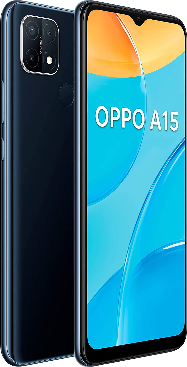 oppo a 15 32gb